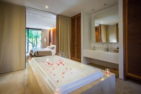 Muthi Maya Forest Pool Villa - Sha Plus Certified - 54