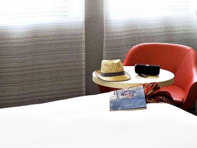 Pullman Toulouse Centre Ramblas - 66