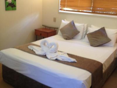 Ingenia Holidays - 1