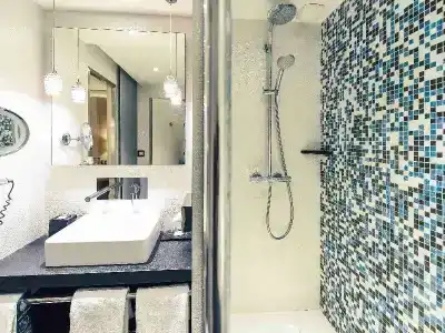 Mercure Dijon Centre Clemenceau - 66
