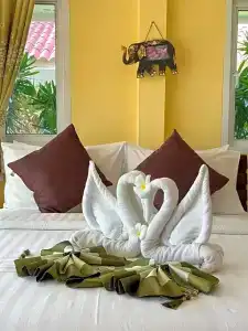 Lanta A&J Klong khong Beach - 71