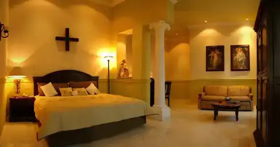 Boutique La Mision De Fray Diego - 126