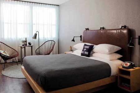 Moxy New Orleans Downtown/French Quarter Area - 44