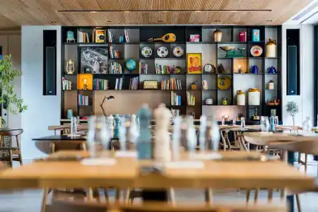 Indigo Larnaca - Adults Only, An Ihg Hotel - 34