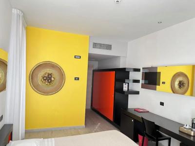 Blue Shades ApartHotel - 233