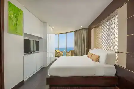 Holiday Beach Danang & Resort - 183