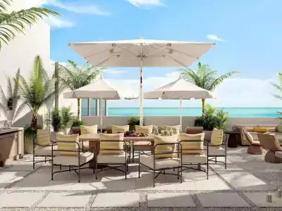 Delano South Beach - 38