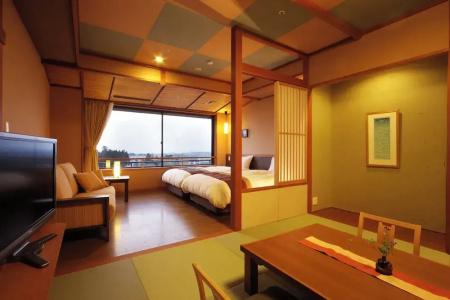 Kintarou Onsen - 51