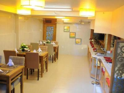 Asian Ruby Boutique bùi Thị Xuân - 18
