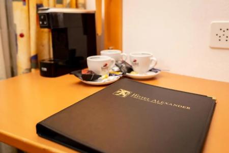 Budget Alexander - 58