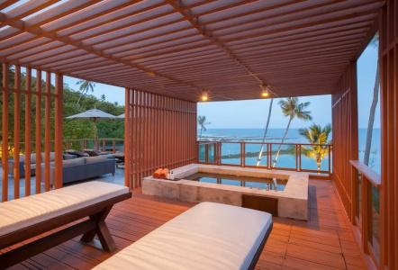 Shasa Resort & Residences, Koh Samui - Sha Extra Plus - 117