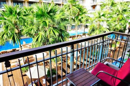 Baan Laimai Beach Resort & Spa - Sha Extra Plus - 167