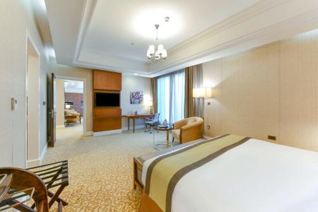 Crowne Plaza West Bay, An Ihg - 43