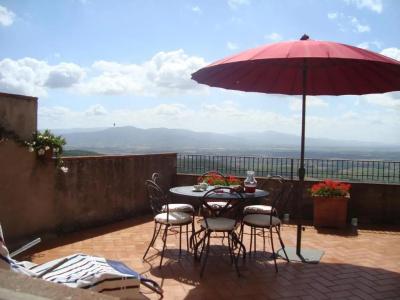 Locanda Antico Borgo - 42
