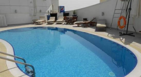 Abidos Apartment Al Barsha - 27