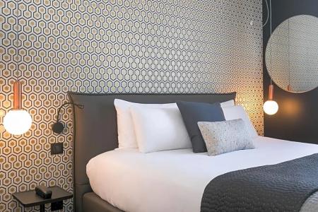 Best Western Innes Toulouse Centre - 20