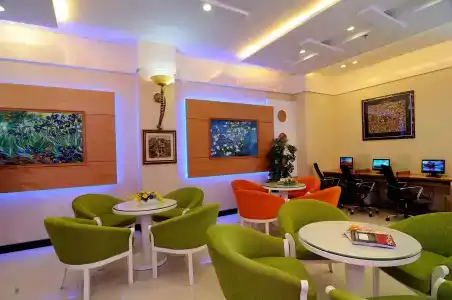 Hoàng Ngân and Suites - City Centre - 18