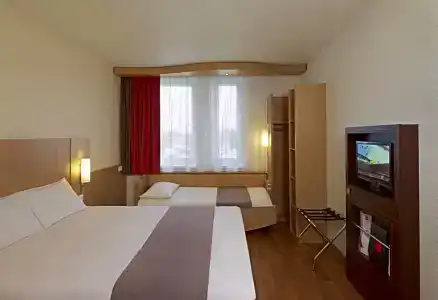 Ibis Kraków Stare Miasto - 39