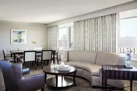 New Orleans Marriott - 126