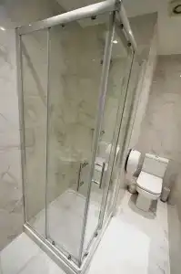 Amber Residence Aparthotel - 72