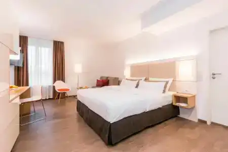 Boutique Atrium München - 116
