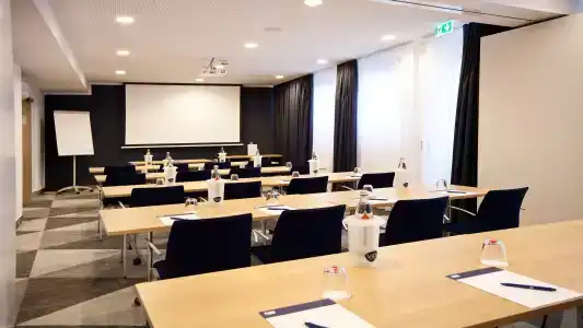 Holiday Inn Express - SaarbrüCken, An Ihg - 37