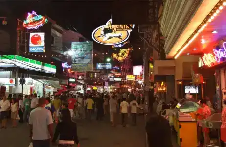 J P Inn Pattaya - 17
