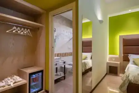 Villa Domus Salento Suites & Rooms - 25