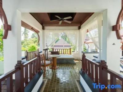 Nakamanda Resort And Spa- Sha Plus - 81