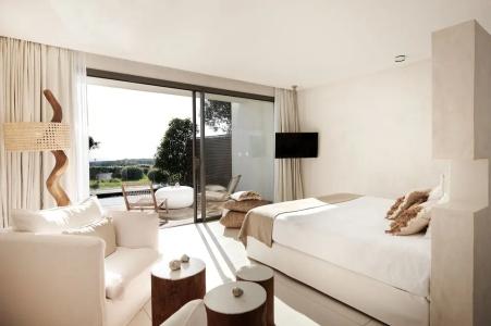 Hôtel Cala di Greco - 109