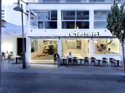 Gracia - 0