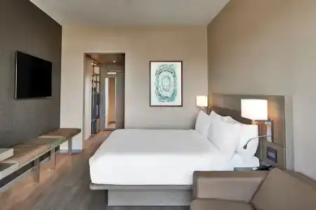 Ac By Marriott Austin Hill Country - 28