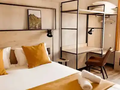 ibis Clermont Ferrand Sud Herbet - 37
