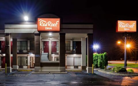 Red Roof Inn Indianapolis East - 0