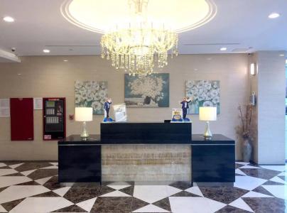 Wyndham Garden Fresh Meadows Flushing - 37