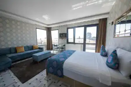 Royal Taksim Suites - 61