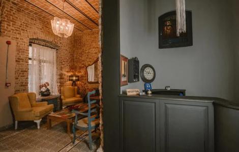 Selvese Collection Galata 1875 - 4