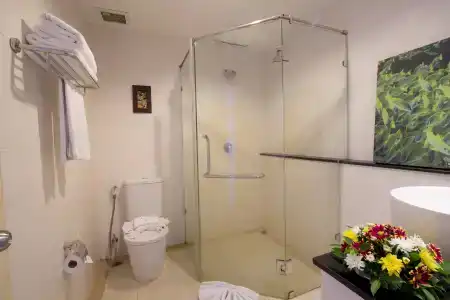 The Beach Boutique House Sha Extra Plus - 11