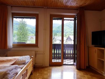Gasperin Bohinj - 82