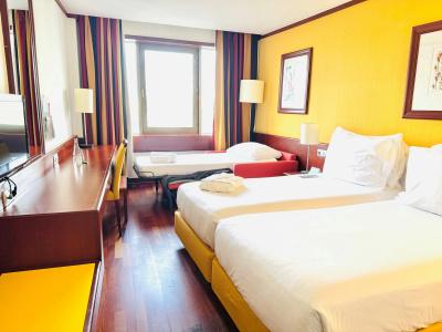 Holiday Inn Lisbon-Continental, An Ihg - 28