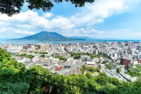 Sun Kokubu Kagoshima - 23