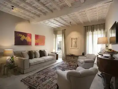 Palazzo Caruso - 16