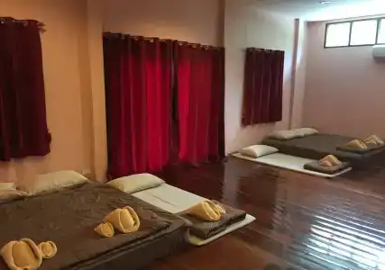 Baan Phor Bang Kon Tee - 3