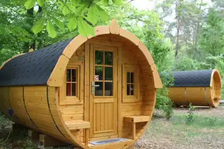 Azur Waldcamping Auwaldsee - 26