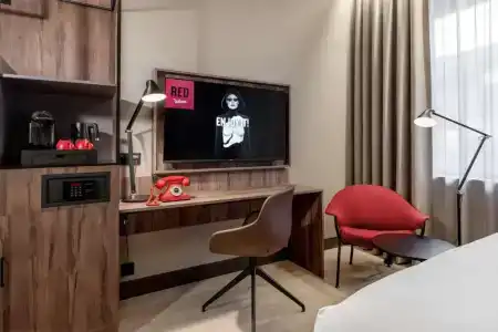 Radisson Red Oslo Okern - 38