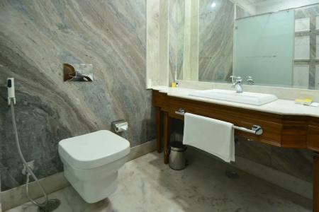 Nirbana Palace - A Heritage and Spa - 55