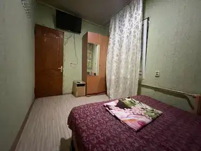 Жара - 6