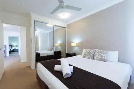 Cairns City - 68