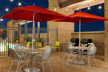 Home2 Suites By Hilton - 28