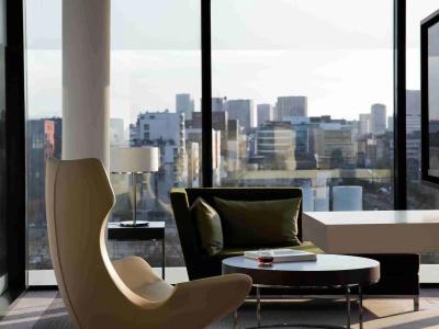 Pullman Paris Centre - Bercy - 12